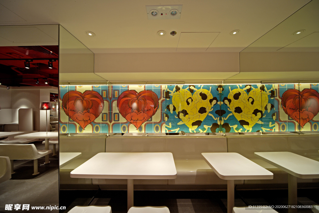 特色餐厅 餐馆 饭店 车厢餐厅