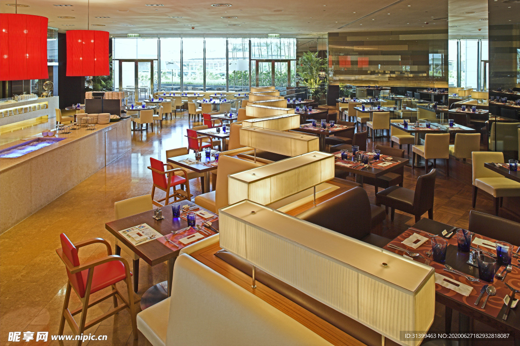 特色餐厅 餐馆 饭店 车厢餐厅