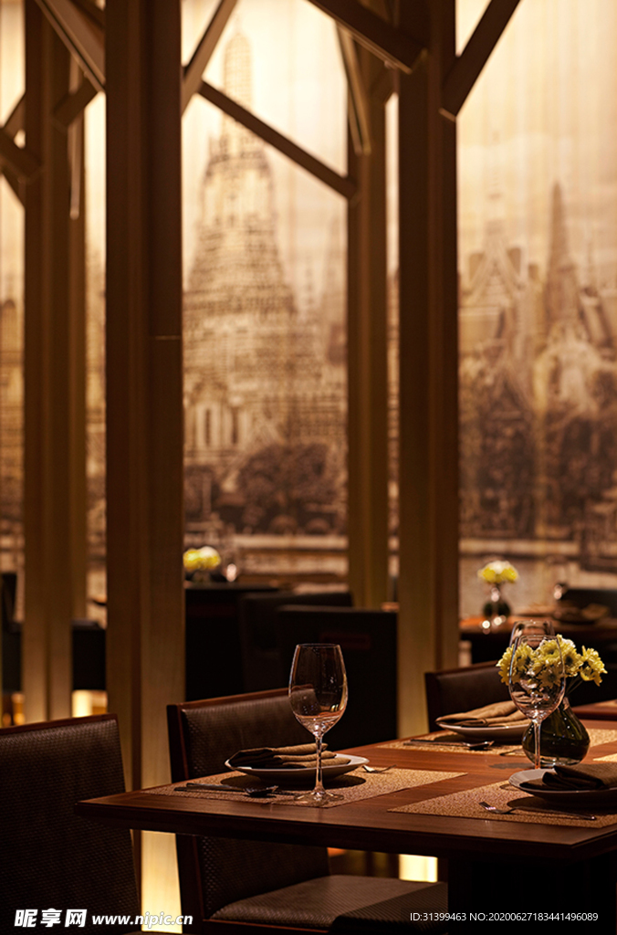 特色餐厅 餐馆 饭店 车厢餐厅