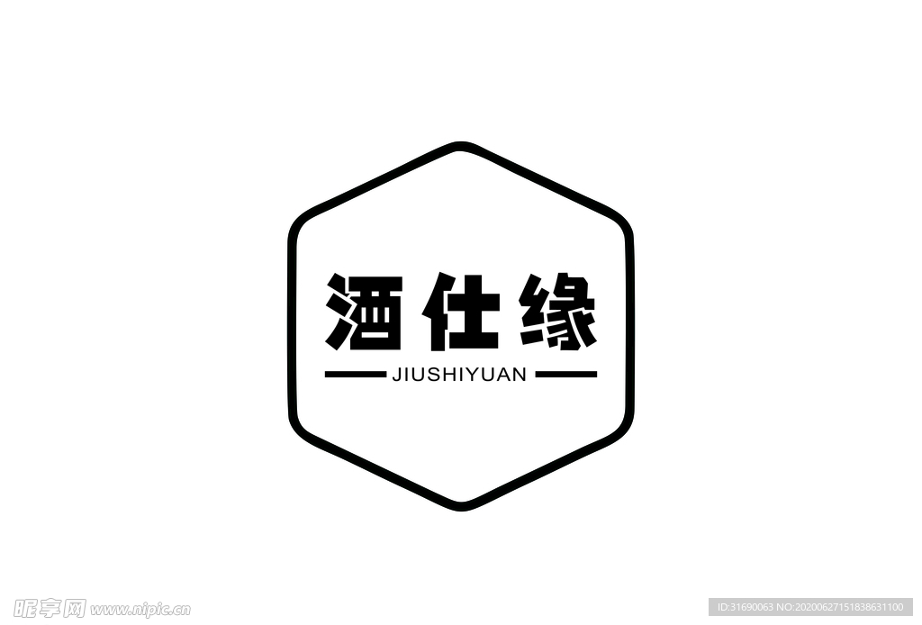 字体logo设计