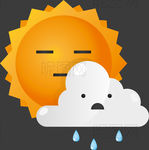 太阳雨