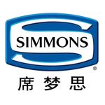 席梦思新标志
