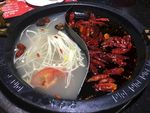 火锅锅底