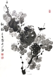 墨色