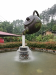 茶壶