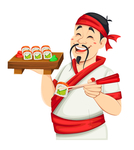 寿司