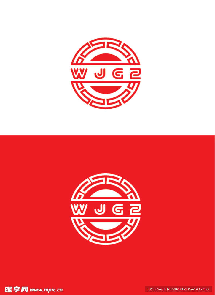 家具标识设计