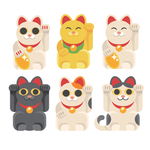 招财猫