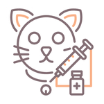 宠物医院图标