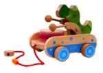 玩具车