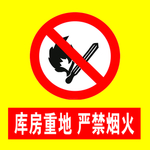 安全标牌