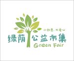 公益市集标识