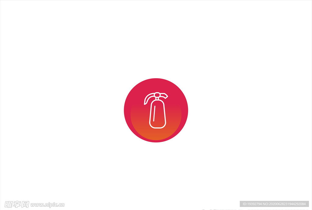 喷壶
