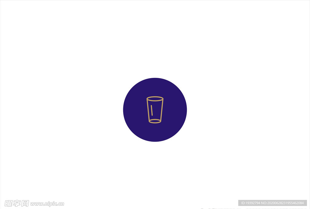 水杯