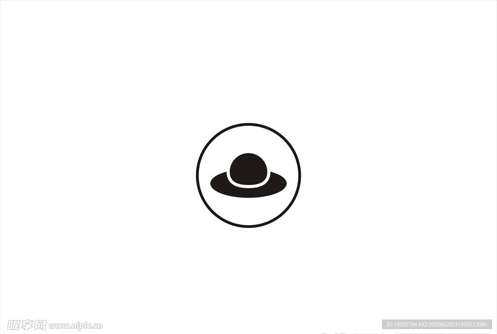太阳帽