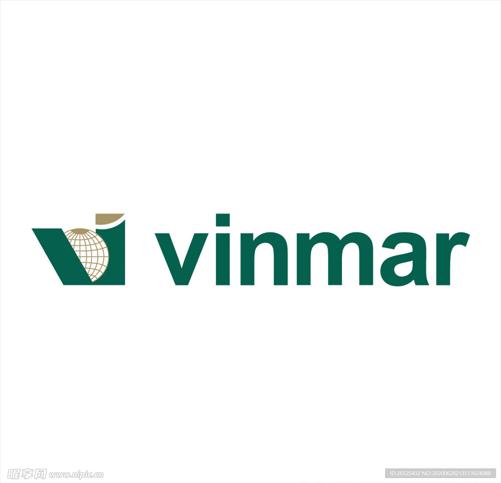 vinmar标志