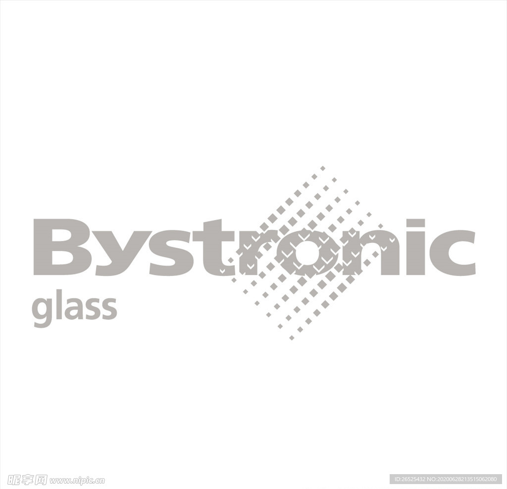 Bystronic标志