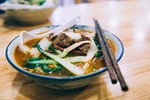 牛肉面