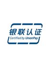 银联认证