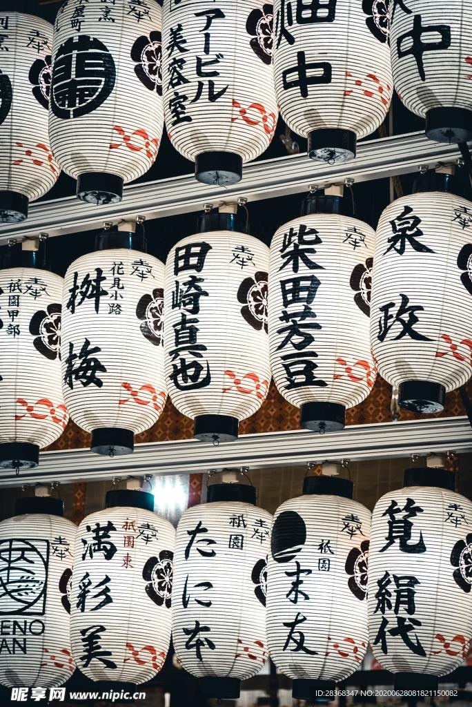灯笼