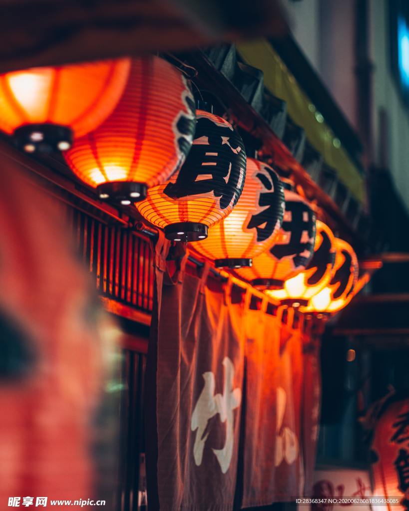 灯笼