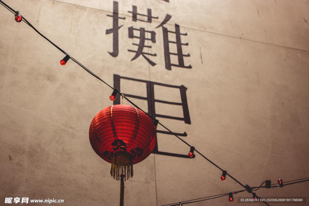 灯笼