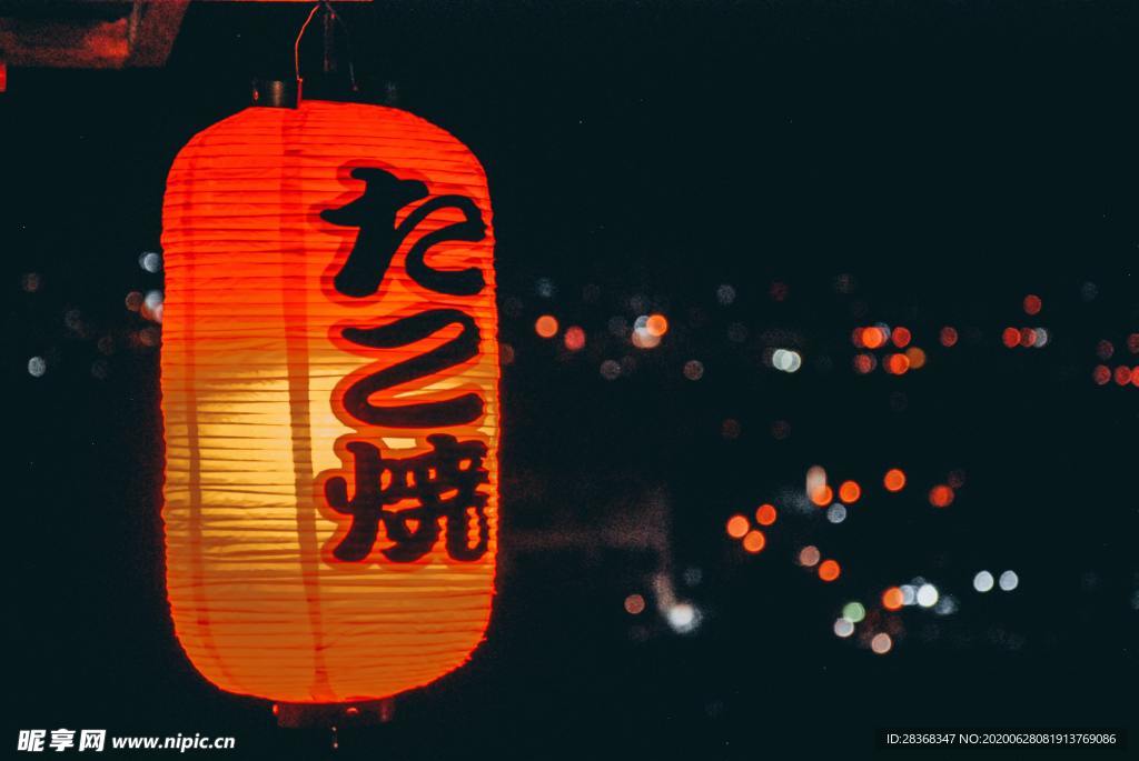 灯笼