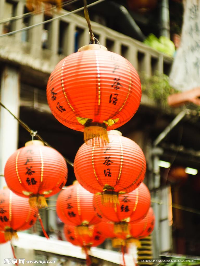 灯笼