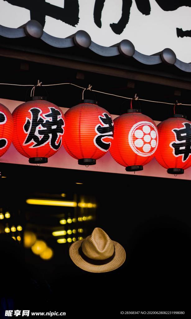 灯笼