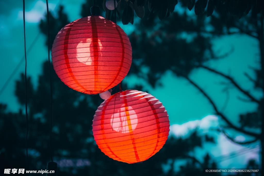 灯笼