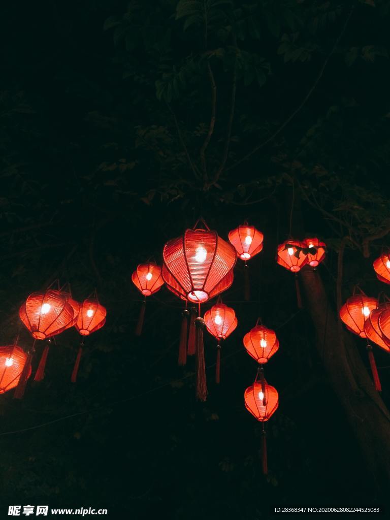 灯笼