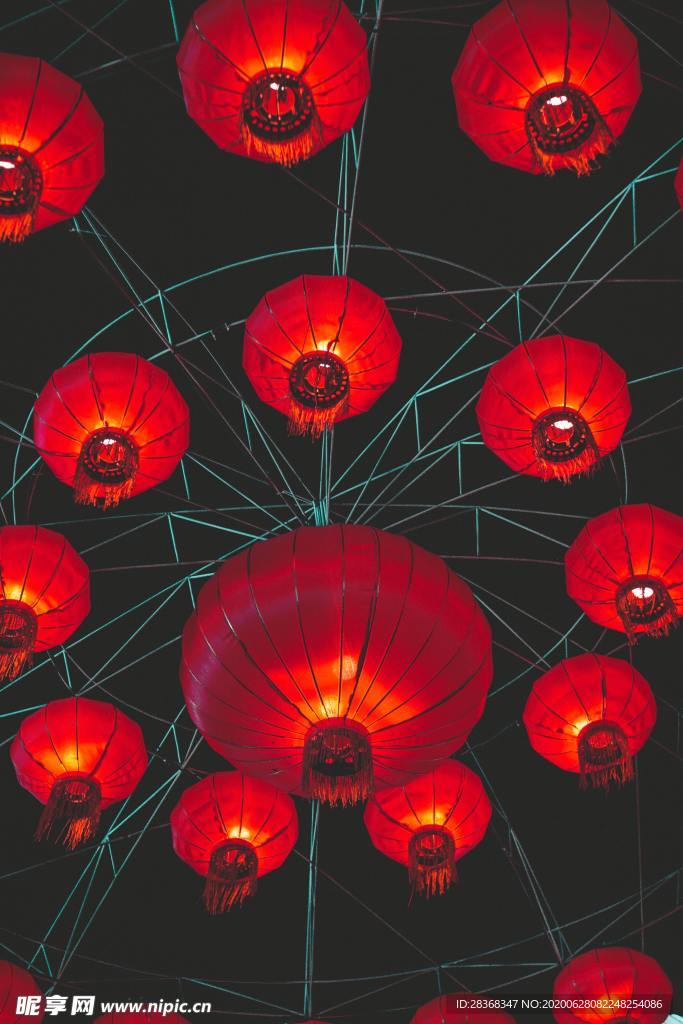 灯笼