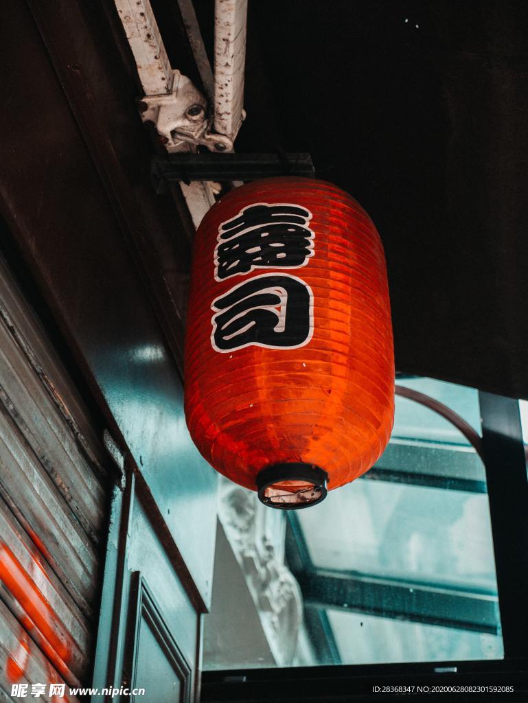 灯笼