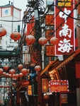 灯笼