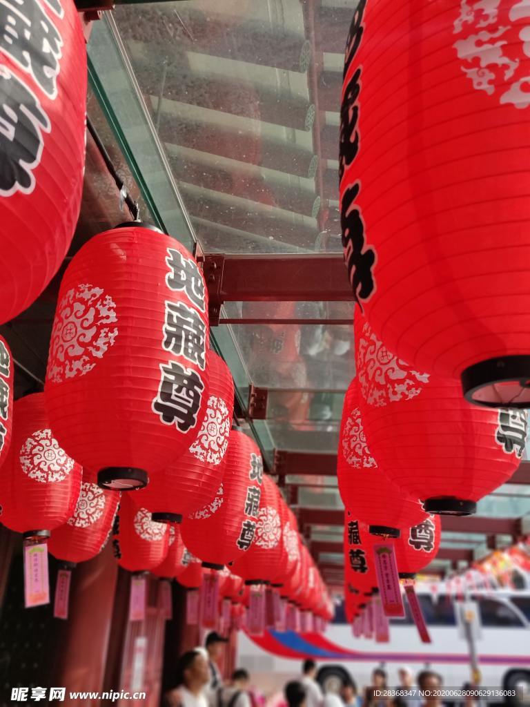 灯笼