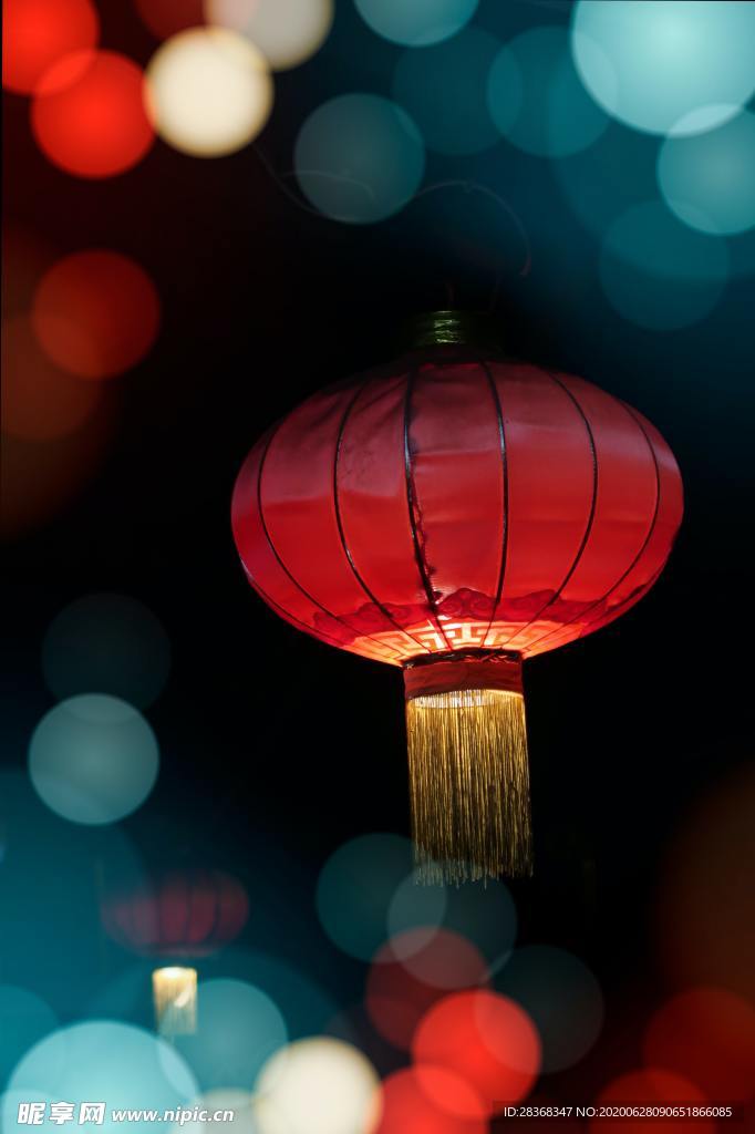 灯笼