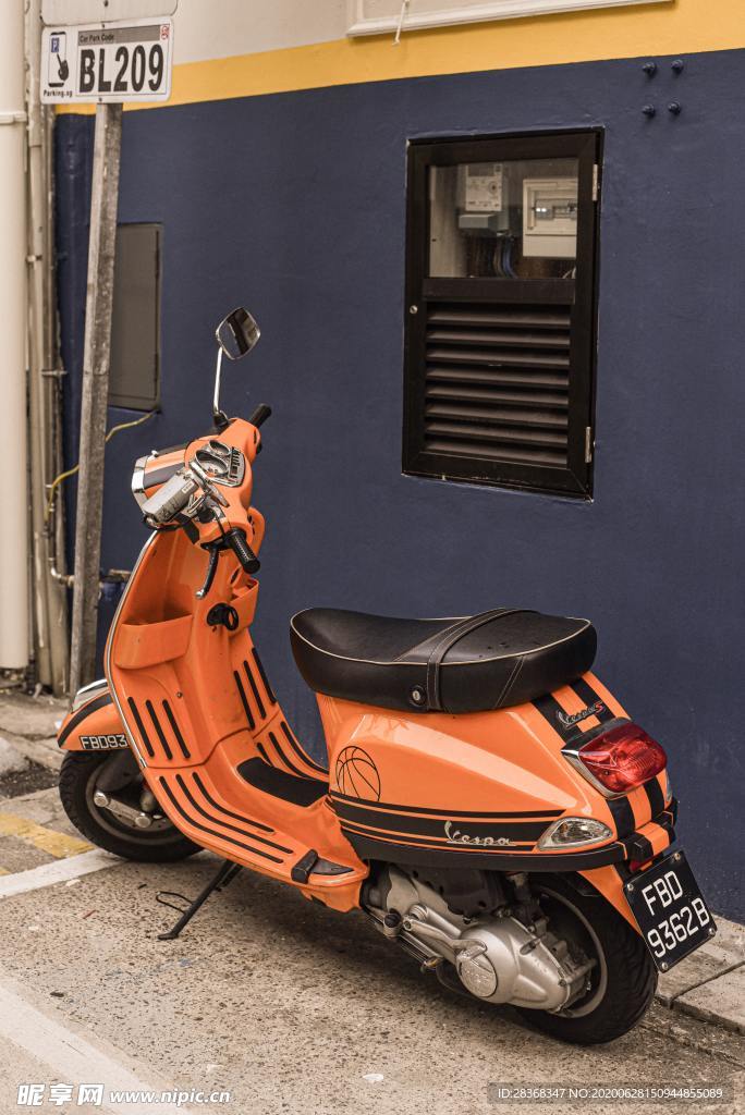 电动车