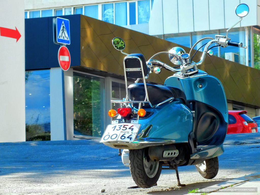电动车