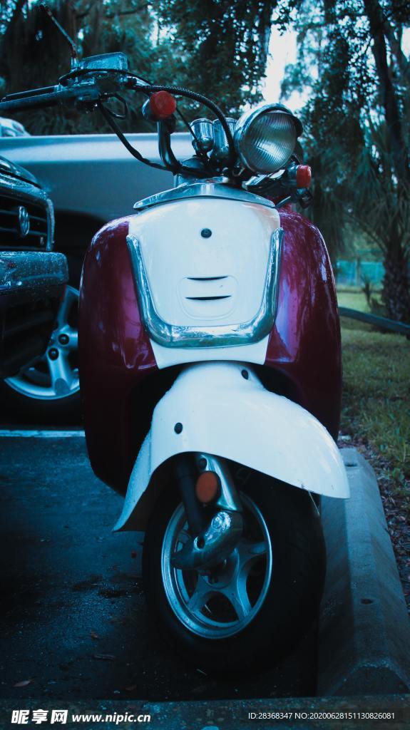 电动车
