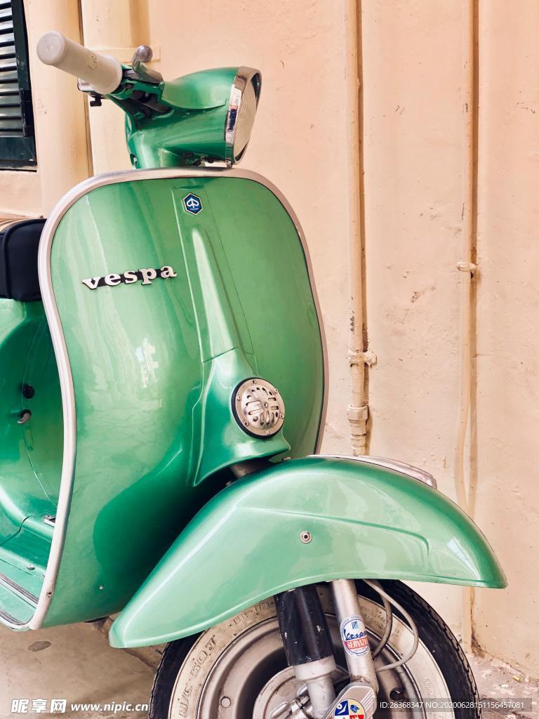电动车