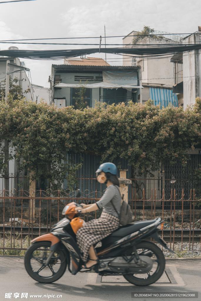 电动车