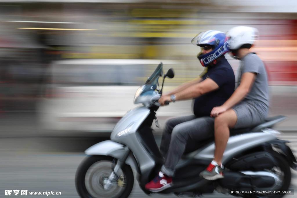 电动车