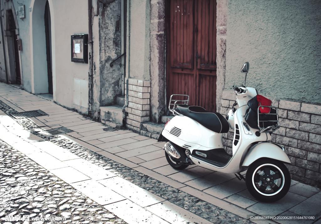电动车
