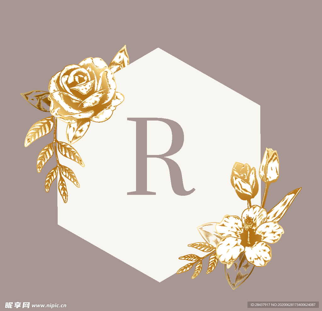 矢量标签素材