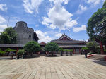 古建筑 风景