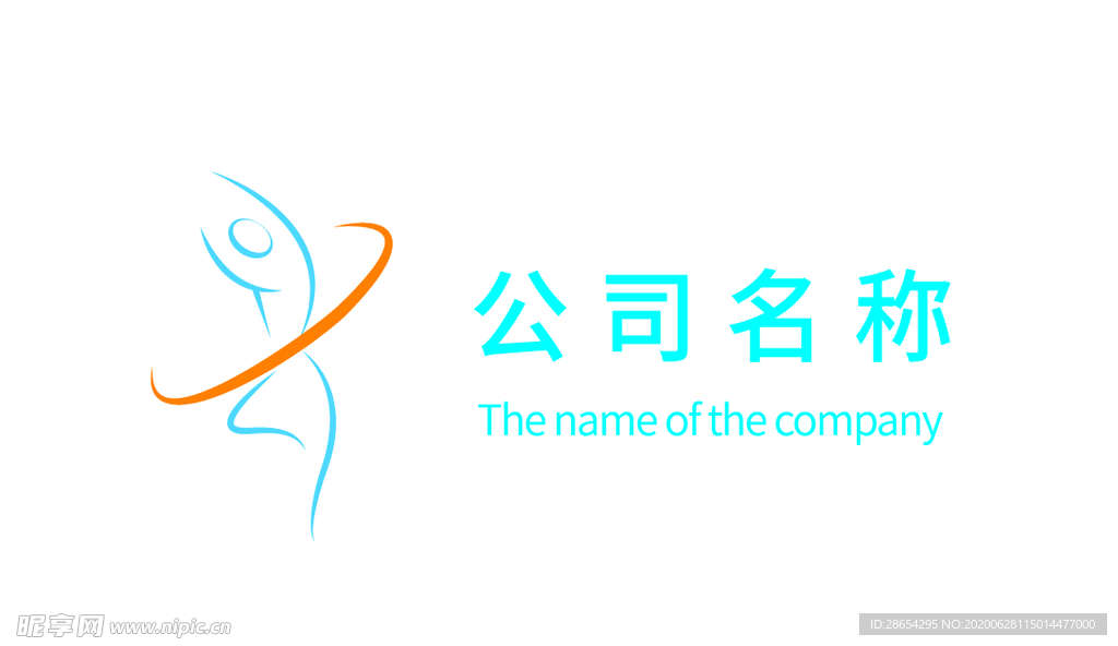 瘦身logo