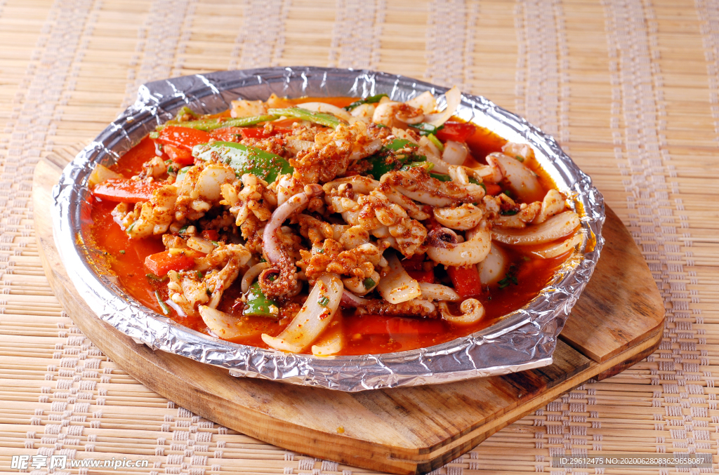 美食高清图片