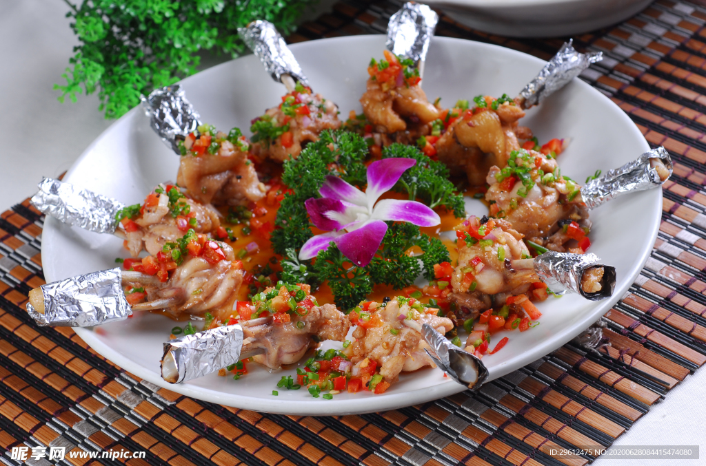 美食高清图片