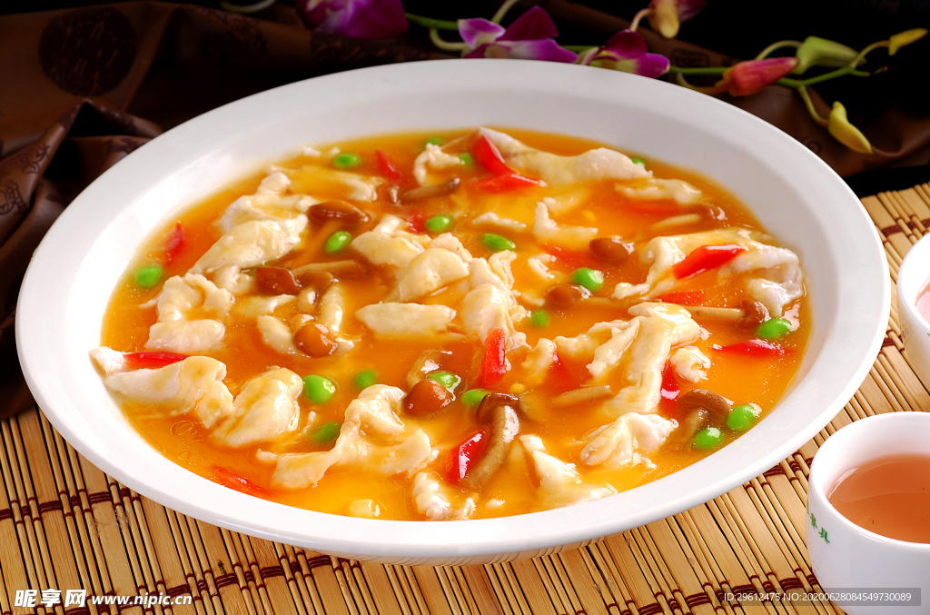 美食高清图片