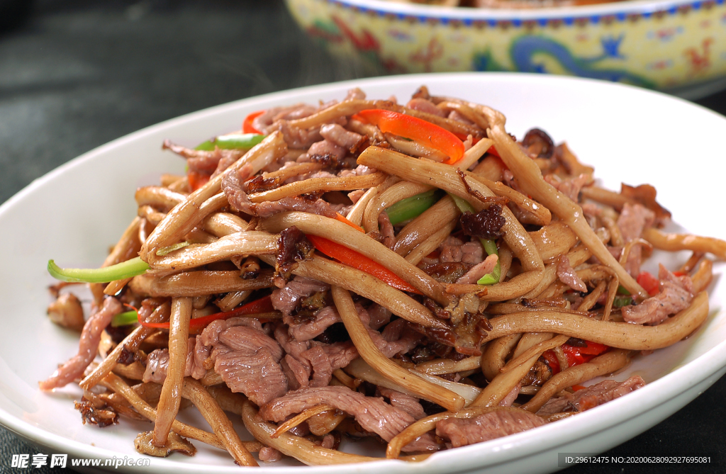 美食高清图片